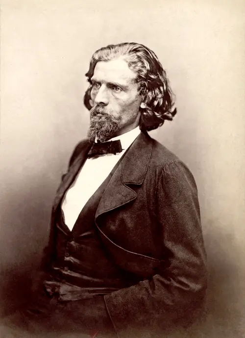 Antoine Renard