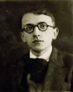 Maurice Blanchot