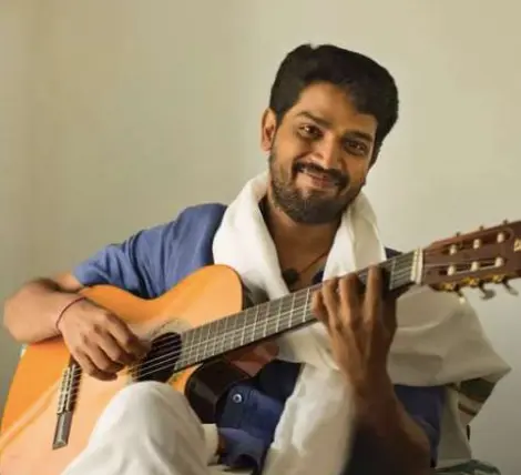 Pradeep Kumar