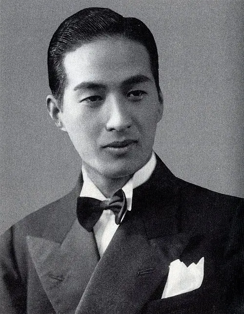 松平晃