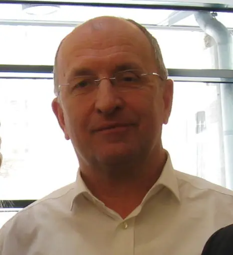 Erwin Ortner