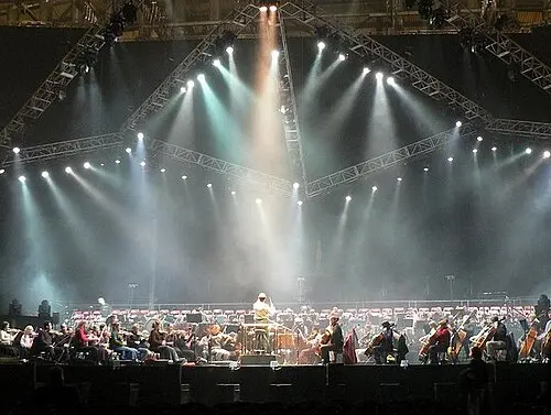 Hallé Orchestra