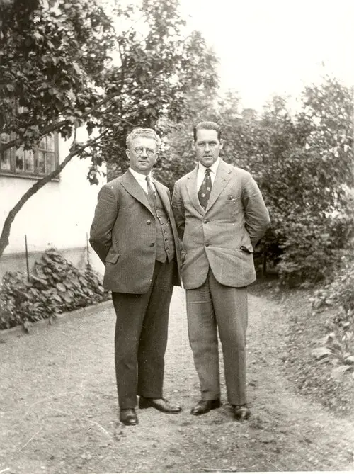Carl-Allan Moberg