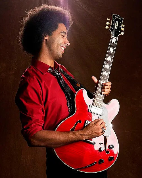 Selwyn Birchwood