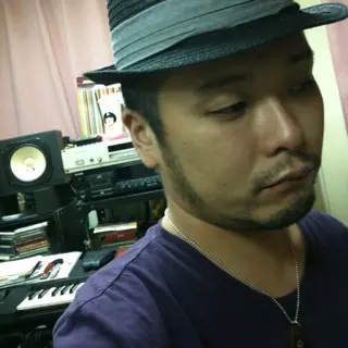 溝下創