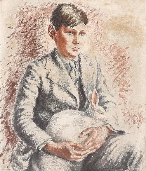 Oliver Postgate