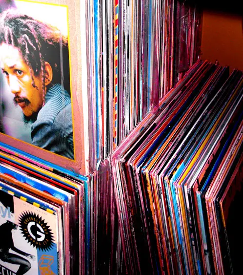 Augustus Pablo