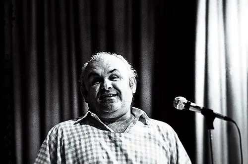 Hofi Géza
