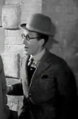 Arthur Askey