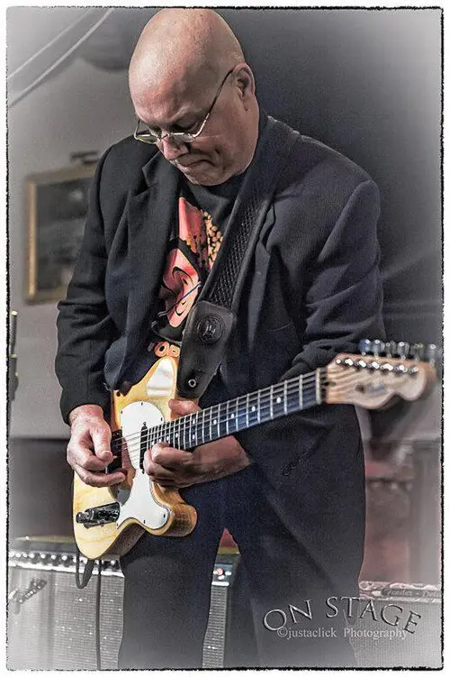 Bernie LaBarge