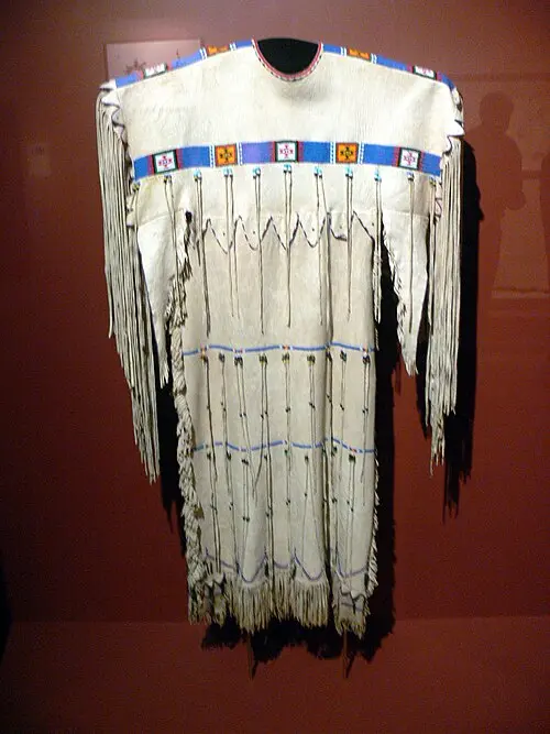 Cheyenne