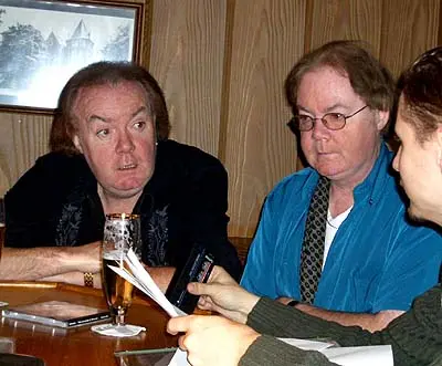 The Duggans