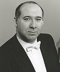 Peter Watchorn