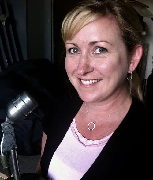 Laura Weber