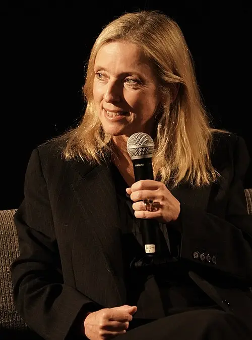 Léa Drucker