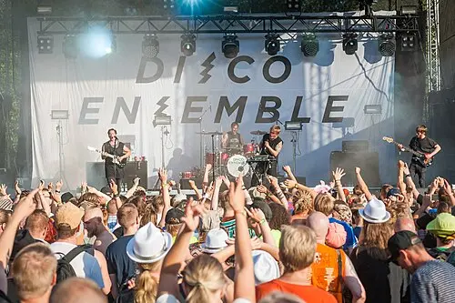 Disco Ensemble