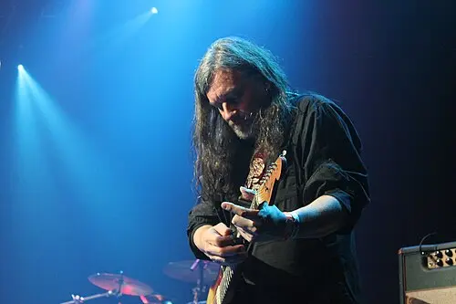 Marty Willson-Piper