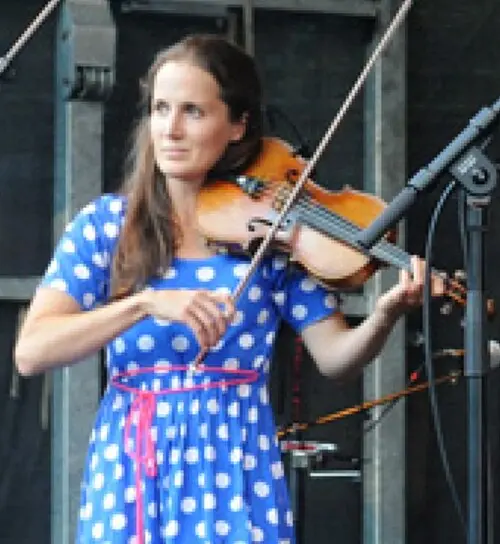 Lisa Rydberg