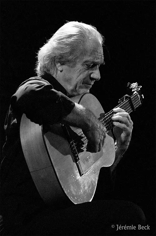 Pedro Soler