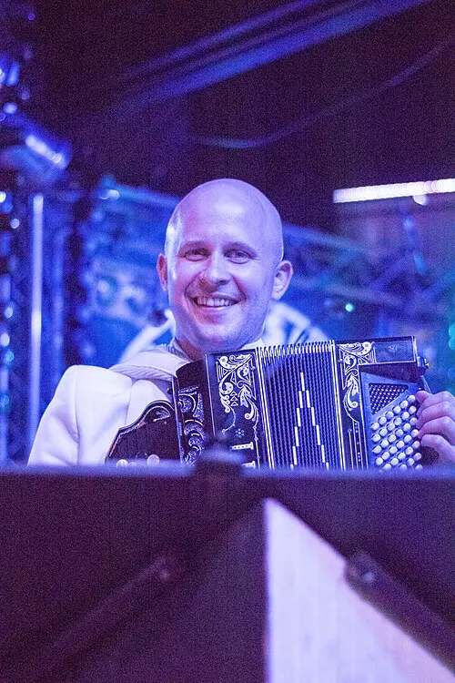 Niko Kumpuvaara