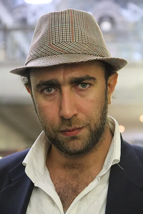 Ghayath Almadhoun