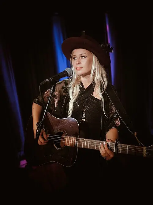 Sofia Talvik