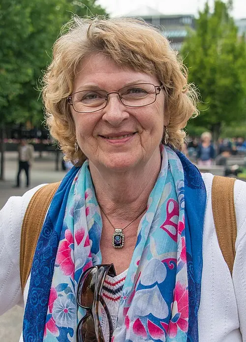 Jeja Sundström