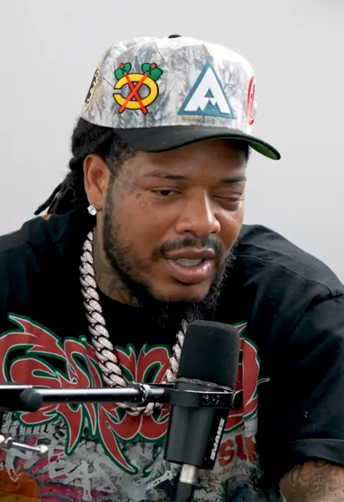 Fetty Wap