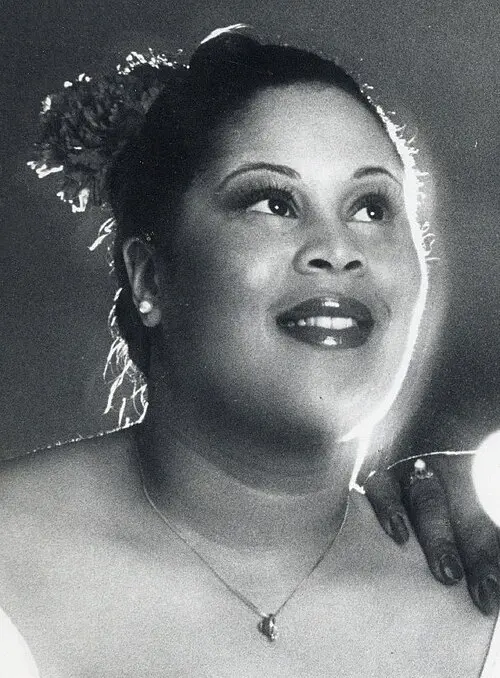 Martha Wash