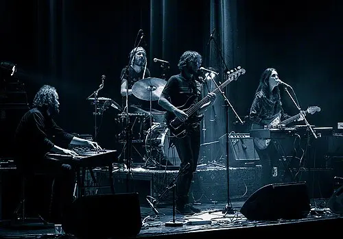 Band of Gold