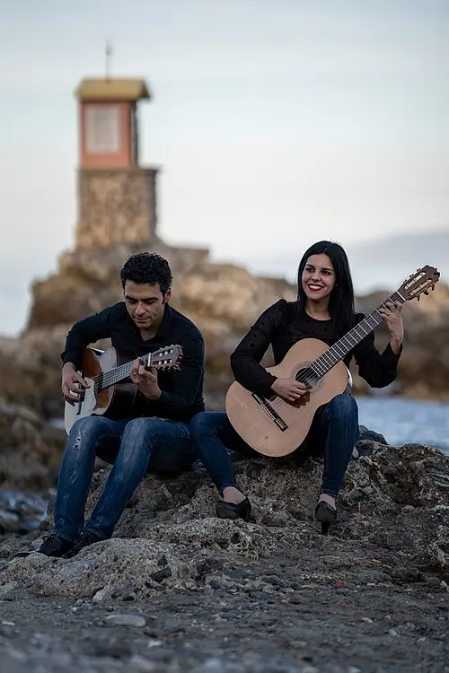 Duo Imbesi Zangarà