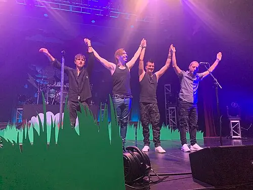 Marianas Trench