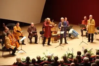 Hortus Musicus
