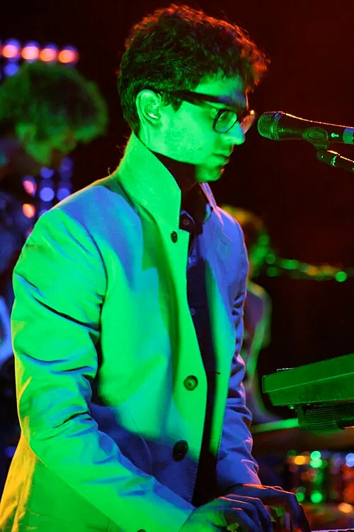 Ben Goldwasser