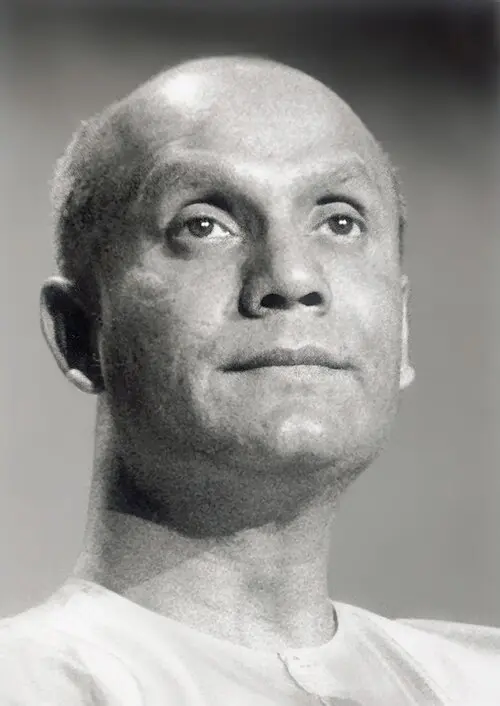 Sri Chinmoy