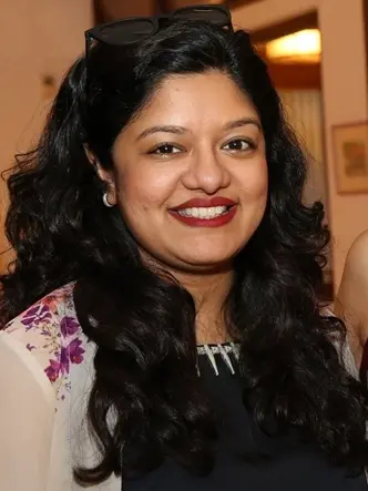 Elita Karim