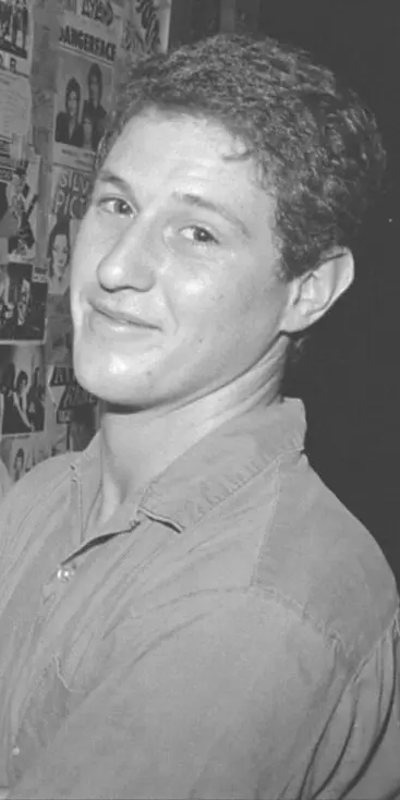 George Hurley