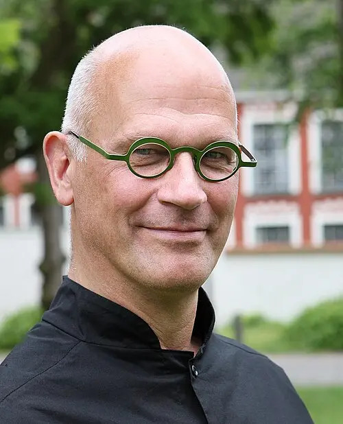 Johan Duijck