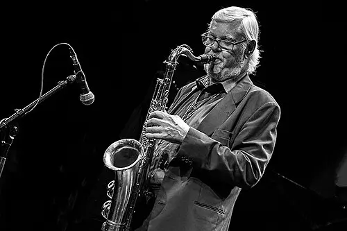 Jesper Thilo
