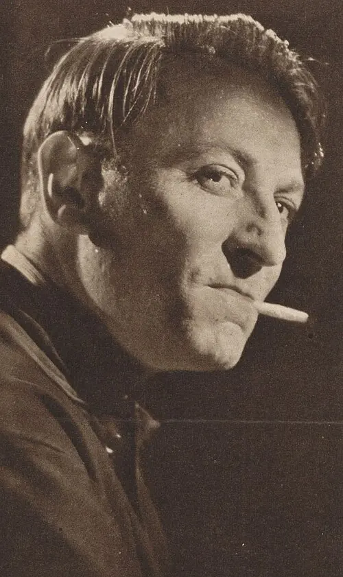 William Hartnell