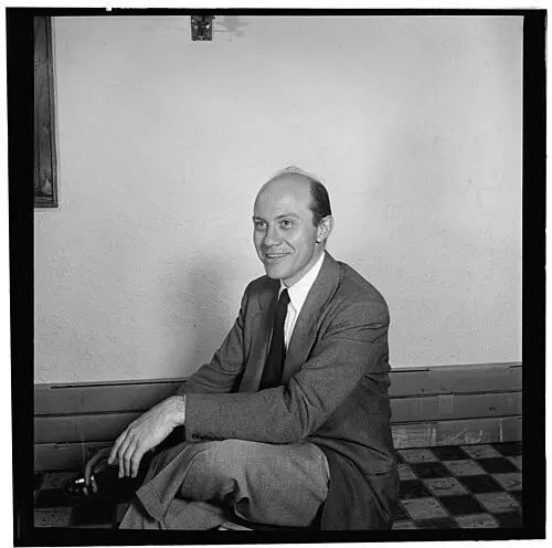 John S. Wilson