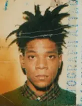 Jean‐Michel Basquiat