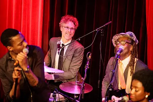 Blacknuss