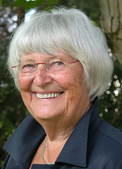 Eva Schorr
