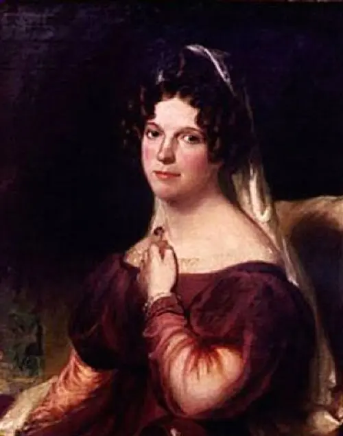 Felicia Hemans