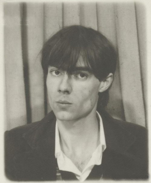 Dominique Laboubée