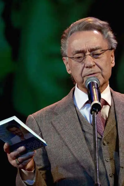 Andrey Dement'yev