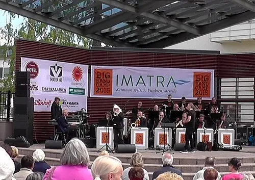 Imatra Big Band
