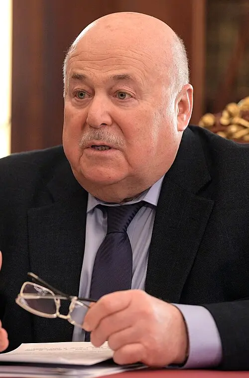 Александр Калягин