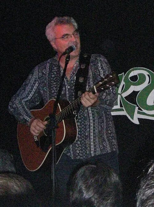 Massimo Bubola